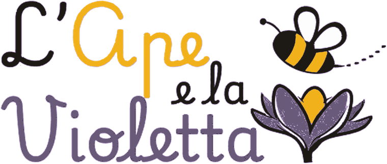 L'Ape e la Violetta, azienda apistica